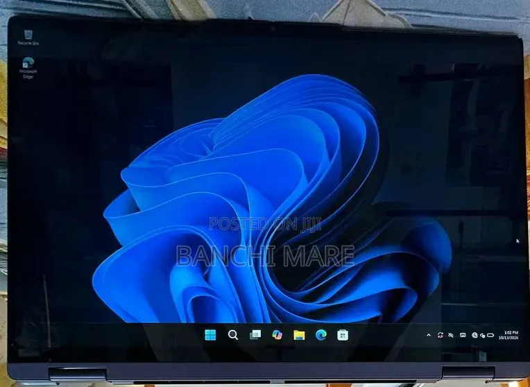 New Laptop Lenovo Yoga 9 16GB Intel Core Ultra 7 SSD 1T