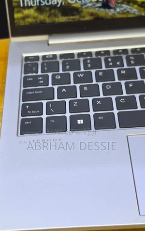 New Laptop HP 16GB Intel Core i7 SSD 512GB