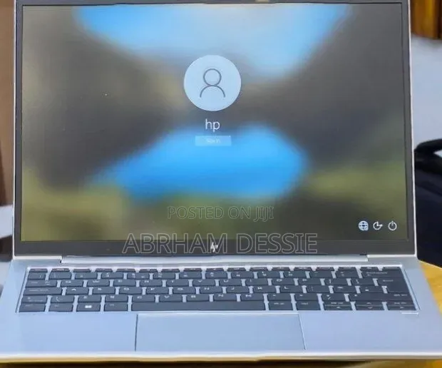 New Laptop HP 16GB Intel Core i7 SSD 512GB