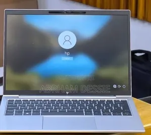 New Laptop HP 16GB Intel Core i7 SSD 512GB