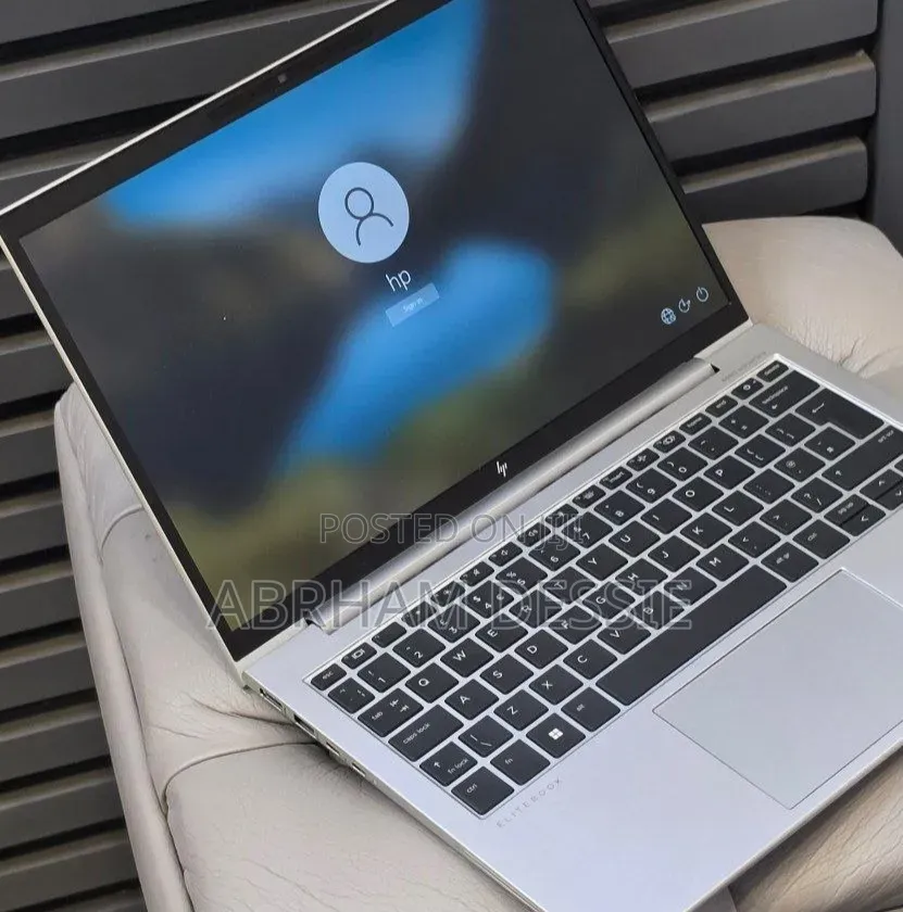 New Laptop HP 16GB Intel Core i7 SSD 512GB