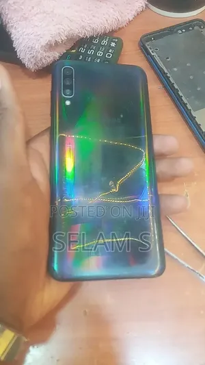 Samsung Galaxy A70 128 GB