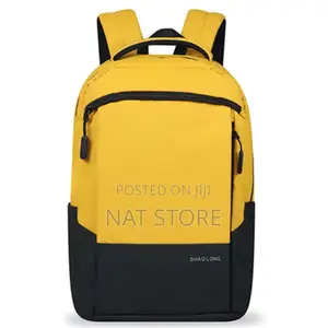 Shaolong PC Bag