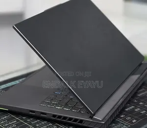 New Laptop Asus ROG Strix G16 G614 16GB Intel Core i5 SSD 512GB