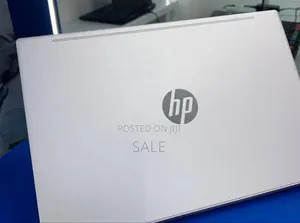 New Laptop HP Pavilion 14 8GB Intel Core i5 SSD 512GB