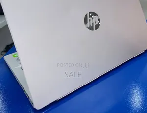 New Laptop HP Pavilion 14 8GB Intel Core i5 SSD 512GB
