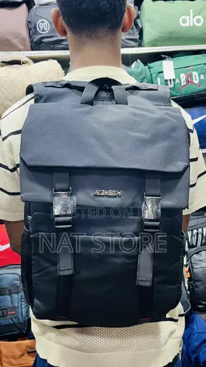 Aizhshi PC Bag