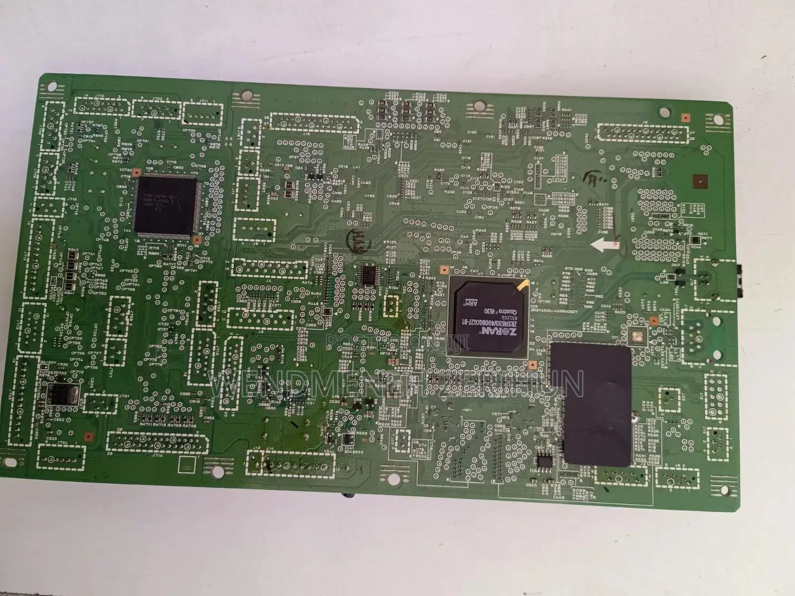 Canon Ir2204 Formatter Board