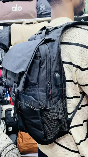 Aizhshi PC Bag