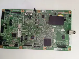 Canon Ir2204 Formatter Board