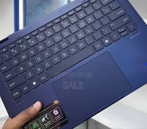 New Laptop HP Envy x360 32GB Intel Core Ultra 7 SSD 1T
