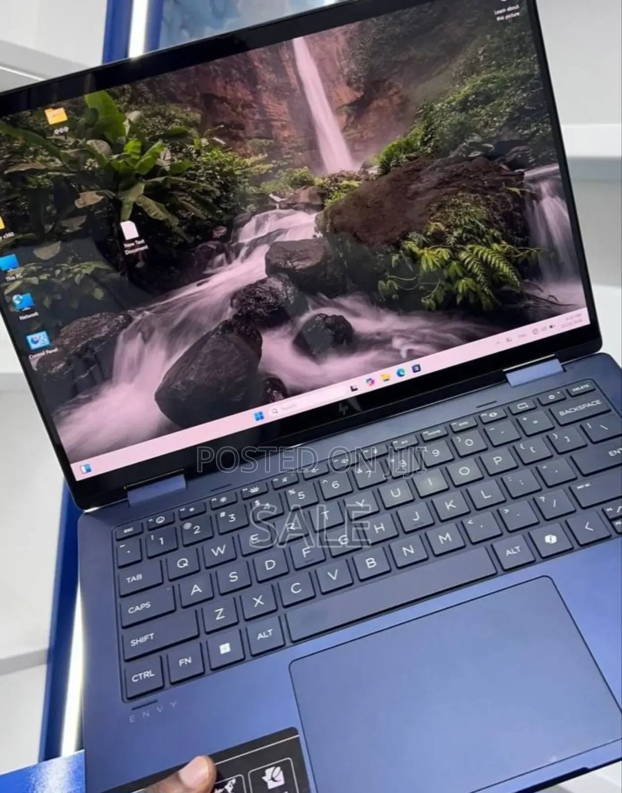 New Laptop HP Envy x360 32GB Intel Core Ultra 7 SSD 1T