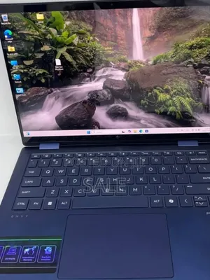 New Laptop HP Envy x360 32GB Intel Core Ultra 7 SSD 1T