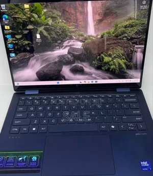 New Laptop HP Envy x360 32GB Intel Core Ultra 7 SSD 1T