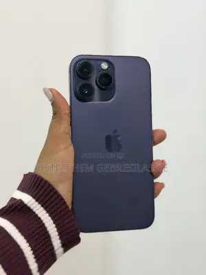 Apple iPhone 14 Pro Max 256 GB Purple