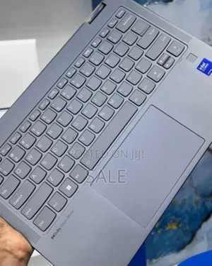 New Laptop Lenovo ThinkPad Yoga 16GB Intel Core Ultra 7 SSD 512GB
