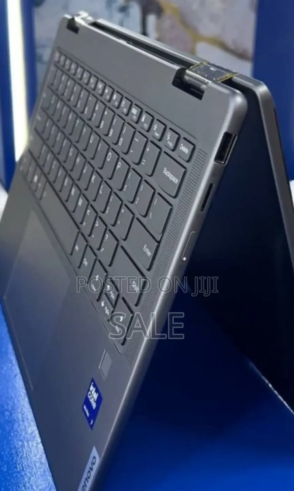 New Laptop Lenovo ThinkPad Yoga 16GB Intel Core Ultra 7 SSD 512GB