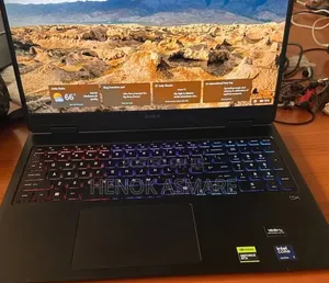 New Laptop HP Omen 16 32GB AMD Ryzen 9 SSD 1T