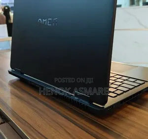 New Laptop HP Omen 16 32GB AMD Ryzen 9 SSD 1T