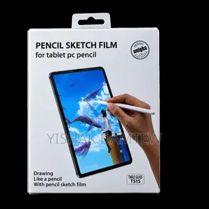Pencilsketchfilm