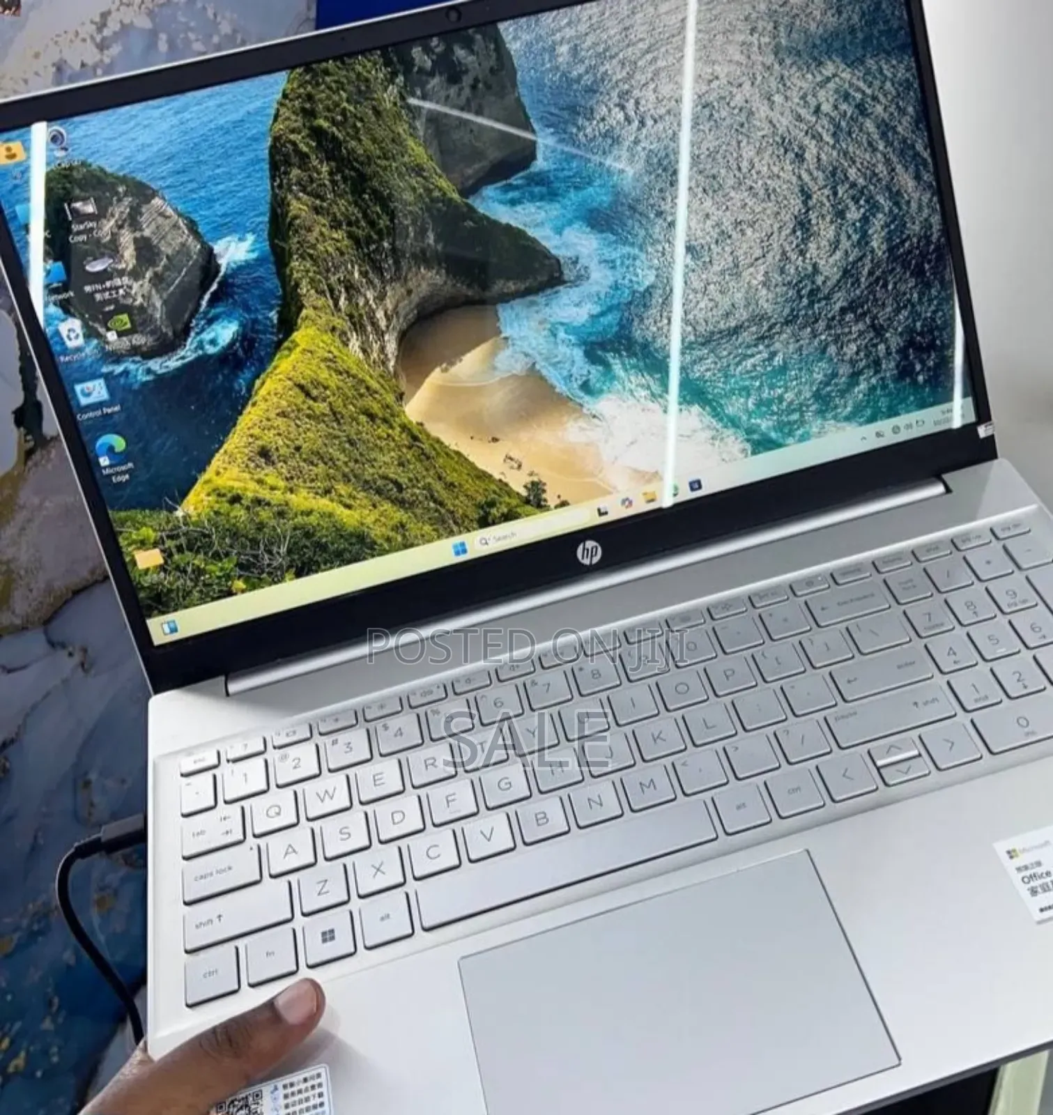 New Laptop HP Pavilion 14 16GB Intel Core i5 SSD 512GB