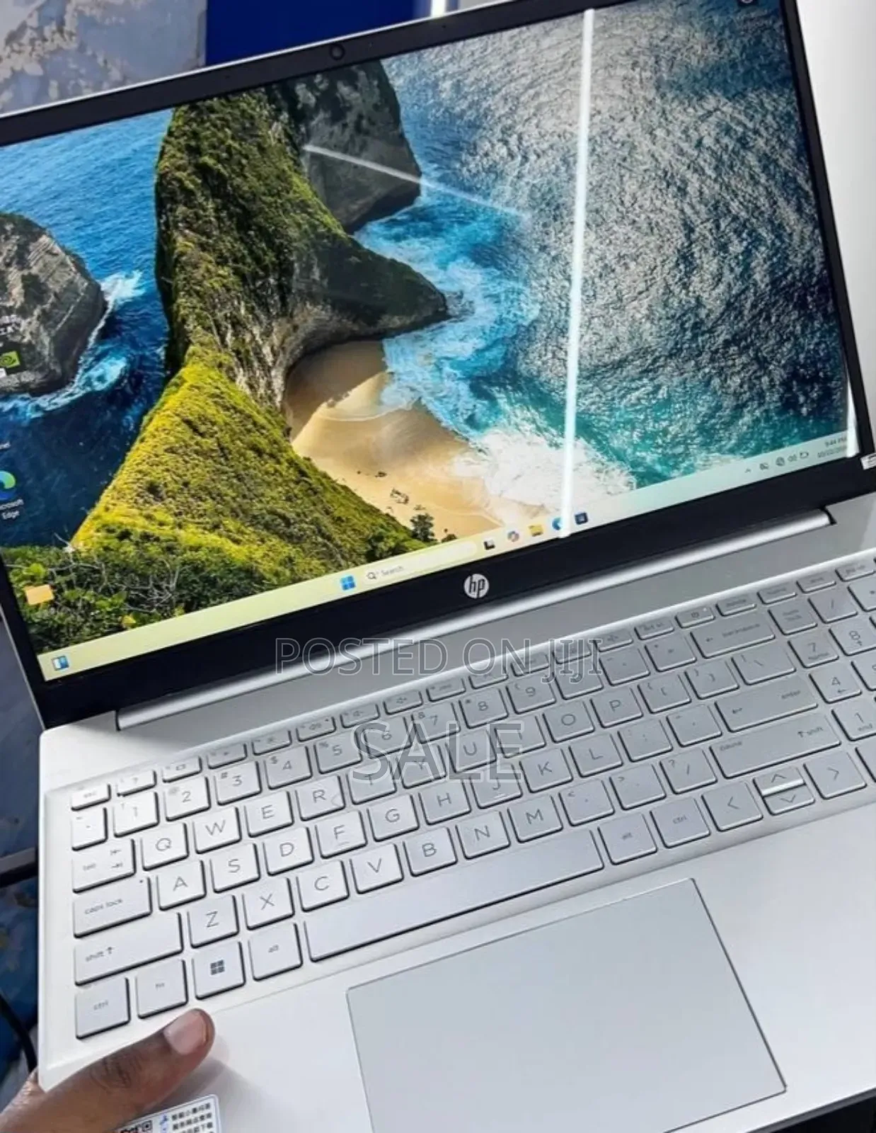 New Laptop HP Pavilion 14 16GB Intel Core i5 SSD 512GB