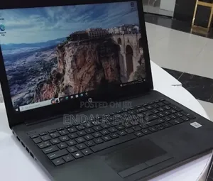 New Laptop HP Stream Notebook 8GB Intel Core i7 HDD 1T