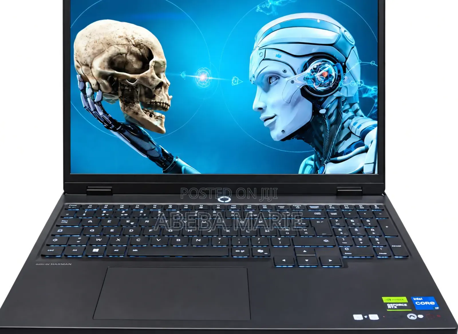 New Laptop Lenovo Legion 5 16GB Intel Core i9 SSD 1T