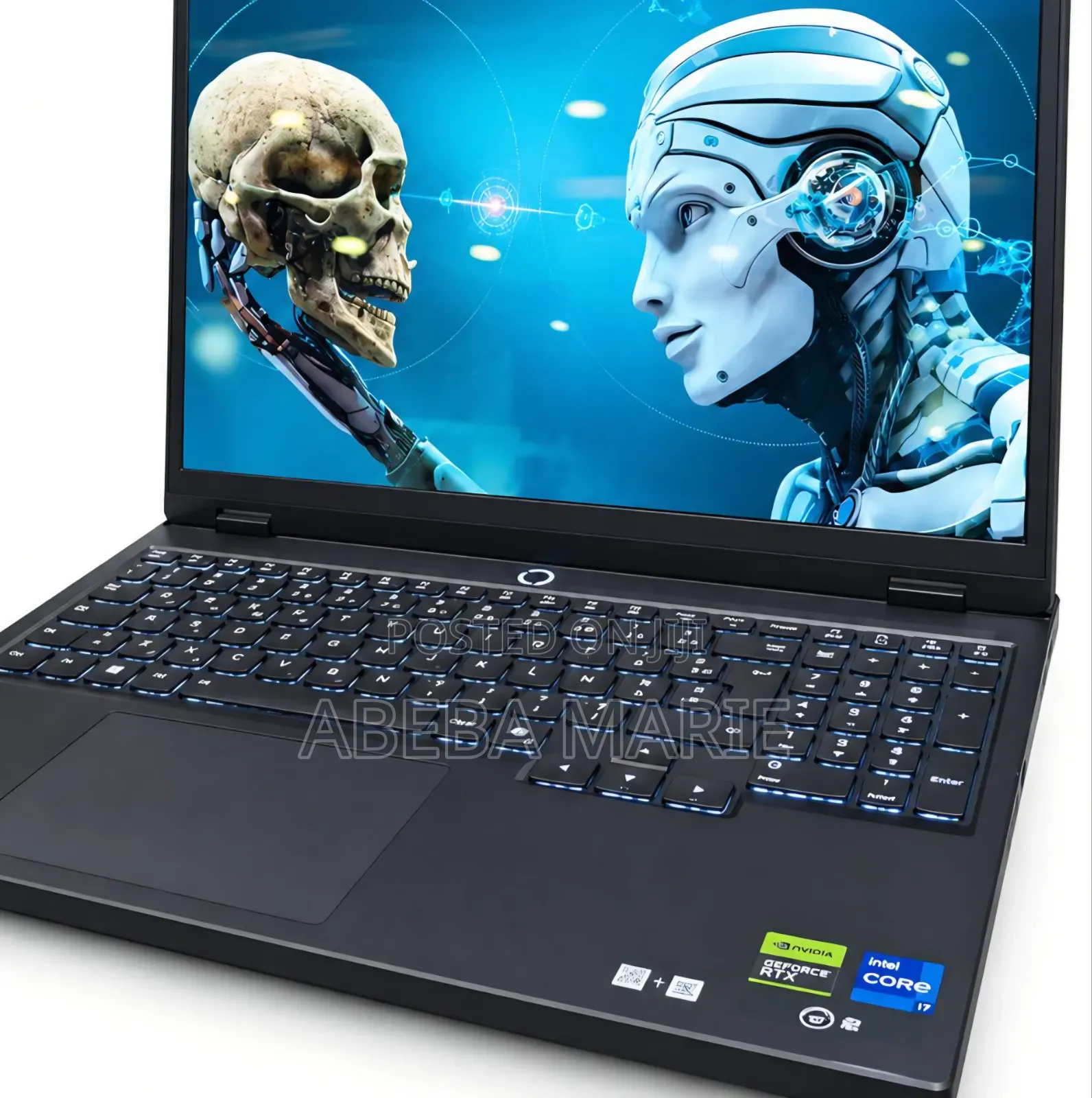 New Laptop Lenovo Legion 5 16GB Intel Core i9 SSD 1T