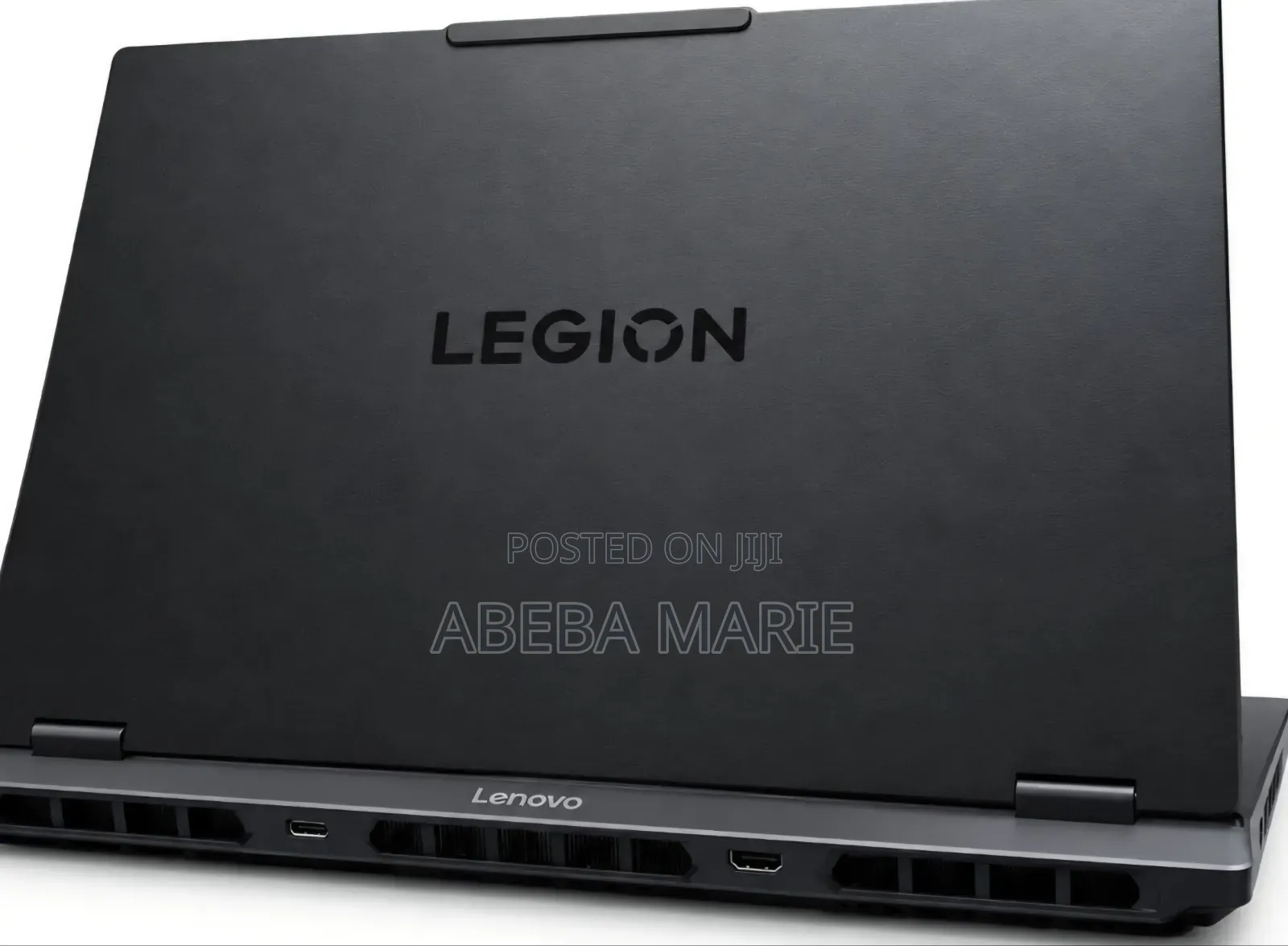 New Laptop Lenovo Legion 5 16GB Intel Core i9 SSD 1T