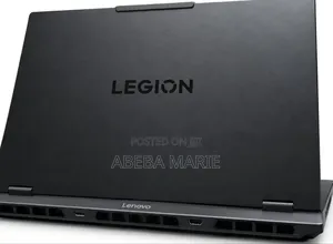 New Laptop Lenovo Legion 5 16GB Intel Core i9 SSD 1T