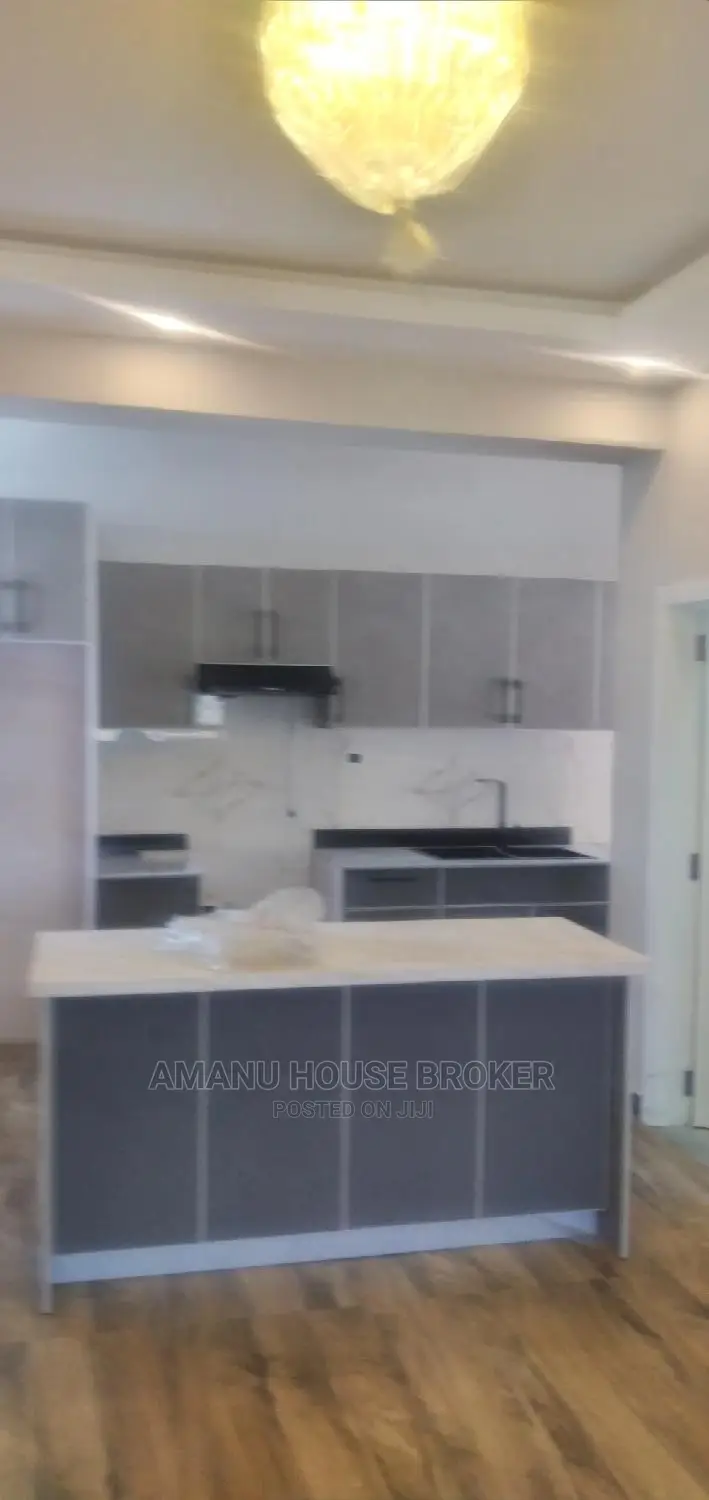 3bdrm Apartment in Addis Abeba Urgent, Yeka for Rent