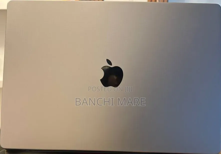 New Laptop Apple MacBook Pro 2021 M1 Max 32GB Apple M1 Max SSD 1T