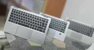 New Laptop HP EliteBook 830 G8 16GB Intel Core i7 SSD 512GB