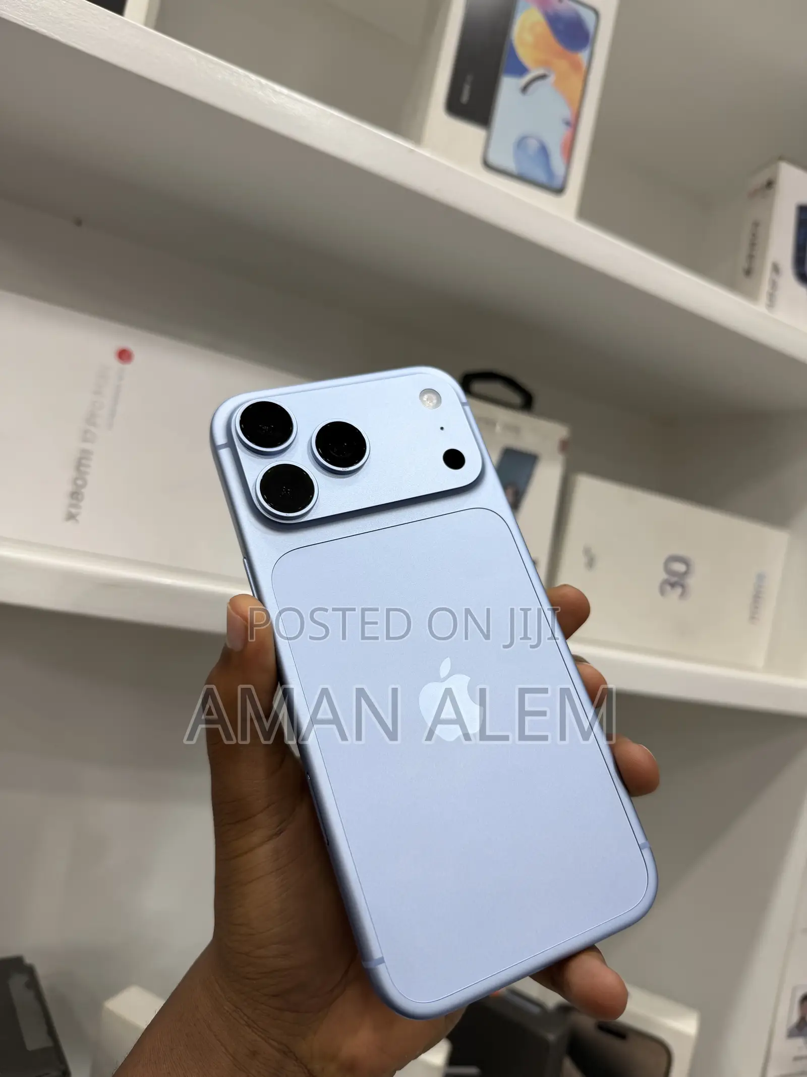 New Apple iPhone 18 Pro Max 256 GB