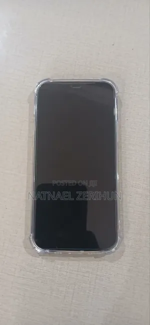 New Apple iPhone 12 128 GB Blue