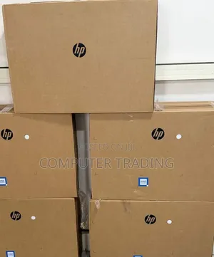 New Desktop Computer HP AiO 24 8GB Intel Core i5 SSD 512GB