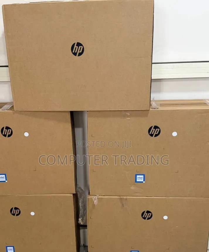New Desktop Computer HP AiO 24 8GB Intel Core i5 SSD 512GB
