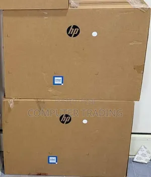 New Desktop Computer HP AiO 24 8GB Intel Core i5 SSD 512GB