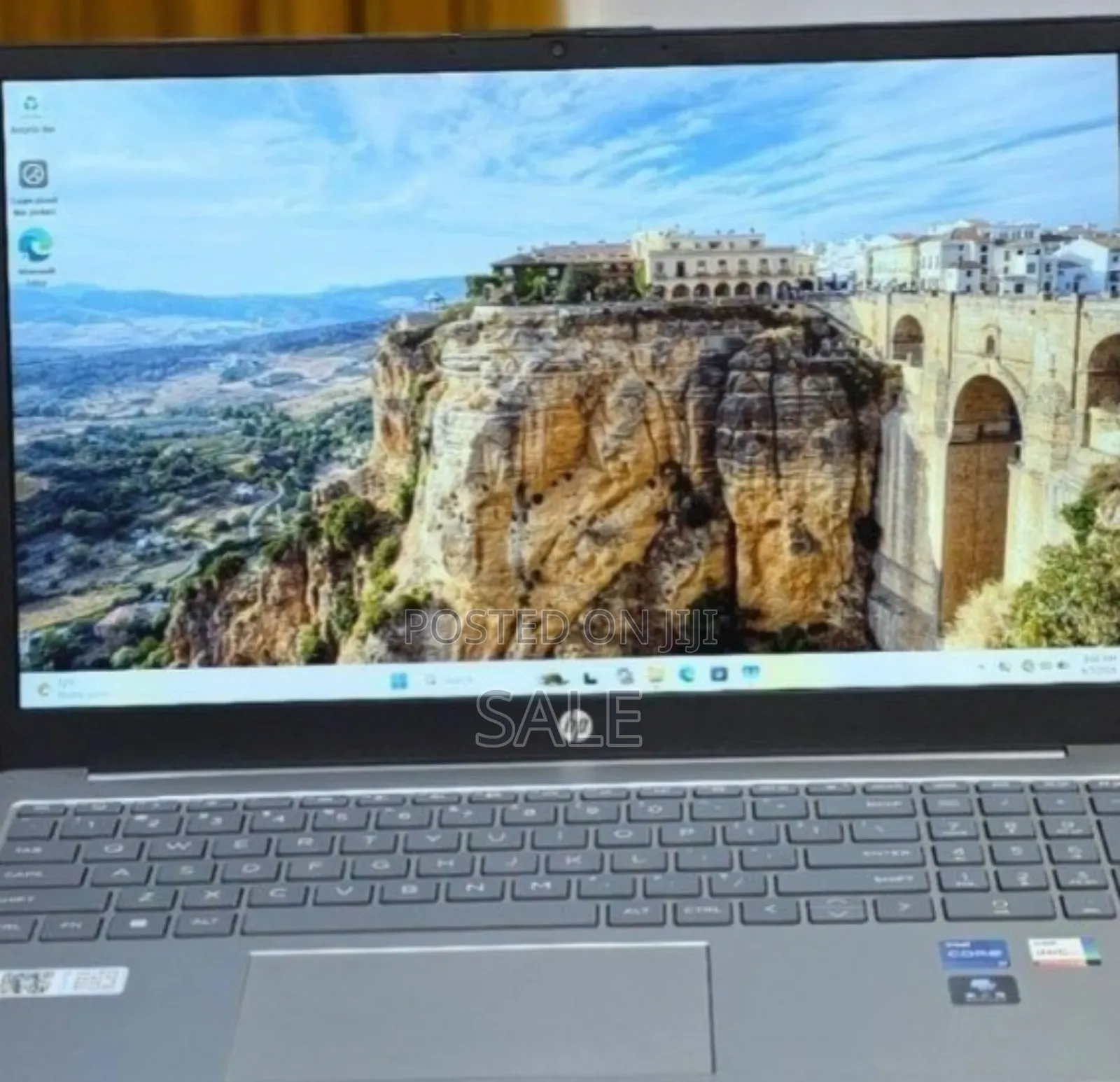 New Laptop HP Stream Notebook 16GB Intel Core i7 SSD 1T