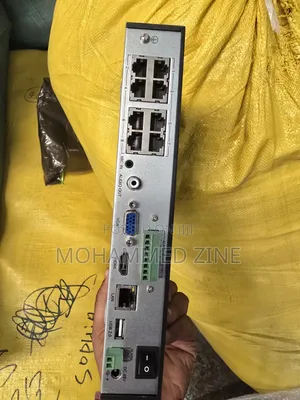 CCTV NVR Vedio Camera Recorder