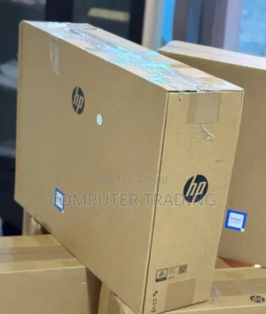 New Desktop Computer HP AiO 24 8GB Intel Core i5 SSD 512GB
