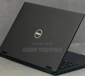 New Laptop Dell Latitude 5290 16GB Intel Core i7 SSD 512GB