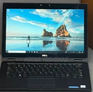 New Laptop Dell Latitude 5290 16GB Intel Core i7 SSD 512GB