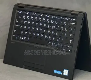New Laptop Dell Latitude 5290 16GB Intel Core i7 SSD 512GB