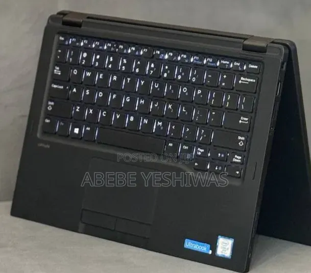 New Laptop Dell Latitude 5290 16GB Intel Core i7 SSD 512GB