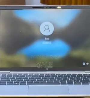 New Laptop HP EliteBook 840 10 16GB Intel Core i7 SSD 512GB