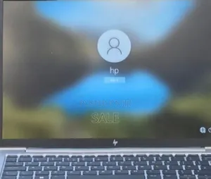 New Laptop HP EliteBook 840 10 16GB Intel Core i7 SSD 512GB
