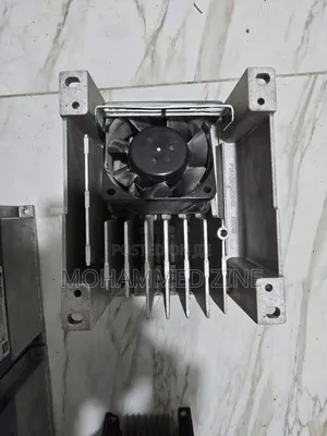 Furfunji Electric LS Electric and Altivar Machine