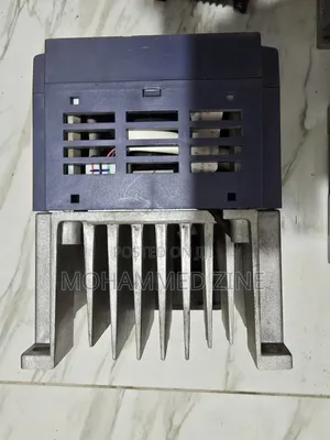 Furfunji Electric LS Electric and Altivar Machine